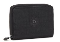 Kipling Money Love Portemonnaie KI3738 Black Noir