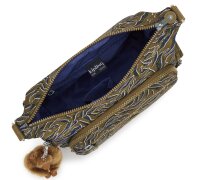 Kipling Gabbie S 7 Liter Umhängetasche KI3759 Undersea Leaves