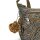 Kipling Gabbie S 7 Liter Umhängetasche KI3759 Undersea Leaves