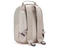 Kipling Seoul S 14 Liter Rucksack KI3789 Metallic Glow