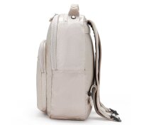 Kipling Seoul S 14 Liter Rucksack KI3789 Metallic Glow