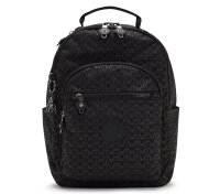 Kipling Seoul S 14 Liter Rucksack KI3789 Signature Emb