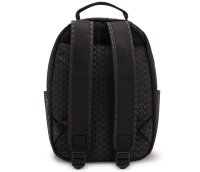 Kipling Seoul S 14 Liter Rucksack KI3789 Signature Emb