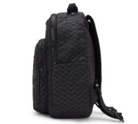 Kipling Seoul S 14 Liter Rucksack KI3789 Signature Emb