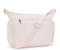 Kipling Gabb 12 Liter Umhängetasche KI3945 Pink Shine