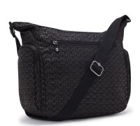 Kipling Gabb 12 Liter Umhängetasche KI3945 Signature Emb