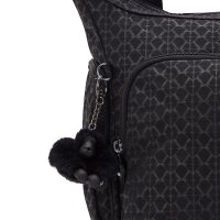 Kipling Gabb 12 Liter Umhängetasche KI3945 Signature Emb