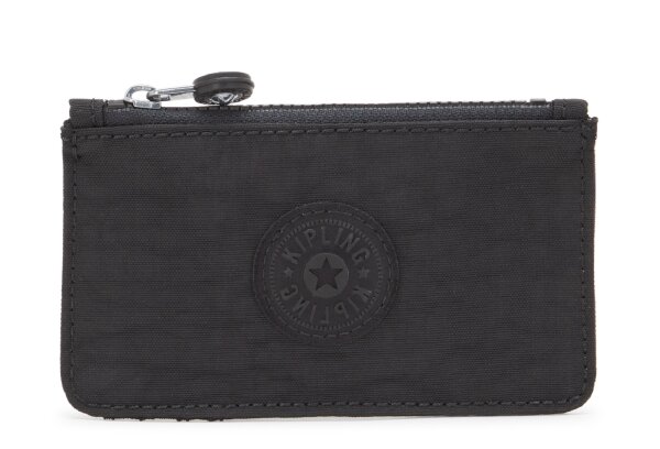 Kipling Camilo Kartenhalter-Geldbörse KI3949 Black Noir