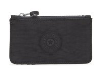 Kipling Camilo Kartenhalter-Geldbörse KI3949 Black Noir