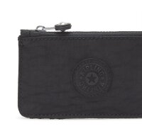 Kipling Camilo Kartenhalter-Geldbörse KI3949 Black Noir