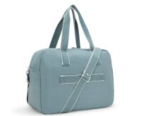 Kipling Defea XL 28 Liter Weekender-Tasche KI3958 Relaxed Grey