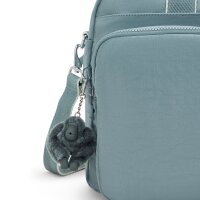 Kipling Defea XL 28 Liter Weekender-Tasche KI3958 Relaxed Grey