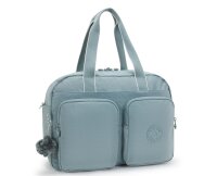 Kipling Defea XL 28 Liter Weekender-Tasche KI3958 Relaxed Grey