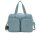 Kipling Defea XL 28 Liter Weekender-Tasche KI3958 Relaxed Grey