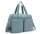 Kipling Defea XL 28 Liter Weekender-Tasche KI3958 Relaxed Grey