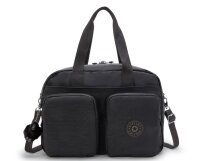 Kipling Defea XL 28 Liter Weekender-Tasche KI3958 Black Noir