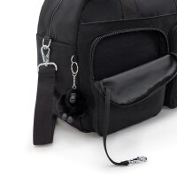 Kipling Defea XL 28 Liter Weekender-Tasche KI3958 Black Noir