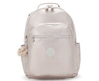 Kipling Seoul 27 Liter Rucksack KI4034 Metallic Glow