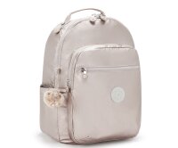 Kipling Seoul 27 Liter Rucksack KI4034 Metallic Glow
