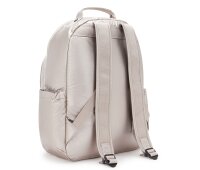 Kipling Seoul 27 Liter Rucksack KI4034 Metallic Glow