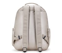 Kipling Seoul 27 Liter Rucksack KI4034 Metallic Glow