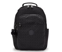 Kipling Seoul 27 Liter Rucksack KI4034 Siganture Emb