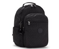 Kipling Seoul 27 Liter Rucksack KI4034 Siganture Emb