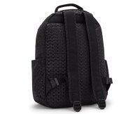 Kipling Seoul 27 Liter Rucksack KI4034 Siganture Emb