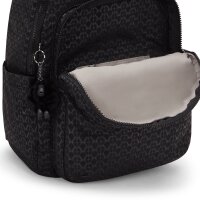 Kipling Seoul 27 Liter Rucksack KI4034 Siganture Emb