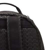 Kipling Seoul 27 Liter Rucksack KI4034 Siganture Emb