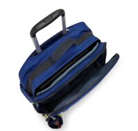 Kipling New Storia 25 Liter Kinder-Schultasche KI4050 Blue Ink C