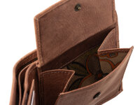 Portobello Scheintasche T290603 cognac
