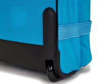 Kipling Teagan US 39 Liter Rollenreisetasche KI4051 Eager Blue