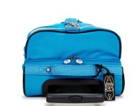 Kipling Teagan US 39 Liter Rollenreisetasche KI4051 Eager Blue
