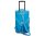 Kipling Teagan US 39 Liter Rollenreisetasche KI4051 Eager Blue