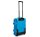 Kipling Teagan US 39 Liter Rollenreisetasche KI4051 Eager Blue