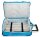 Kipling Teagan US 39 Liter Rollenreisetasche KI4051 Eager Blue