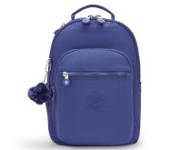 Kipling Seoul S Rucksack Tabletfach KI4082 Ocean Blue