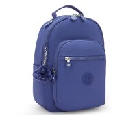 Kipling Seoul S Rucksack Tabletfach KI4082 Ocean Blue