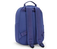 Kipling Seoul S Rucksack Tabletfach KI4082 Ocean Blue