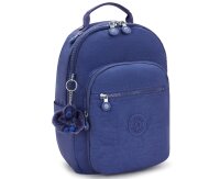 Kipling Seoul S Rucksack Tabletfach KI4082 Ocean Blue