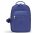Kipling Seoul S Rucksack Tabletfach KI4082 Ocean Blue
