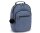 Kipling Seoul S Rucksack Tabletfach KI4082 Blue Lover