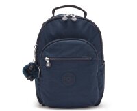 Kipling Seoul S Rucksack Tabletfach KI4082 Blue Bleu 2
