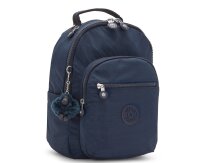 Kipling Seoul S Rucksack Tabletfach KI4082 Blue Bleu 2
