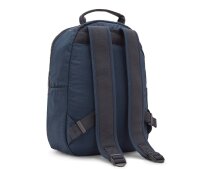 Kipling Seoul S Rucksack Tabletfach KI4082 Blue Bleu 2