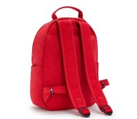Kipling Seoul S Rucksack Tabletfach KI4082 Red Rouge