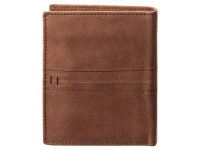 Portobello Kombibörse T290601 cognac