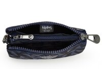 Kipling Creativity S Kleine Geldbörse KI4095 Endless Navy Jacquard