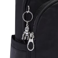 Kipling Delia16 Liter mittelgroßer Rucksack KI4130 Paka Black